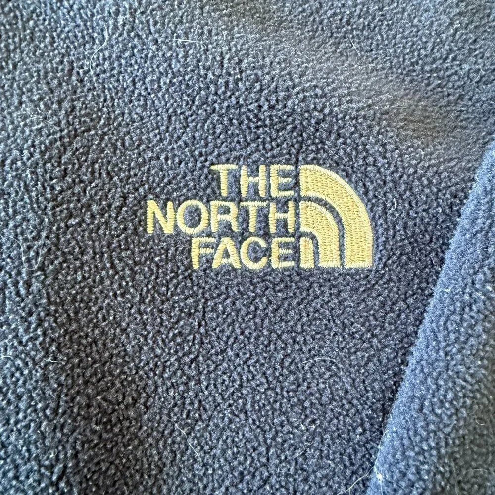 The North Face Fleece jacket